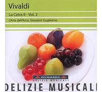 La Cetra II-Vol.2 [Import]