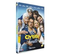 La Ch'tite Famille