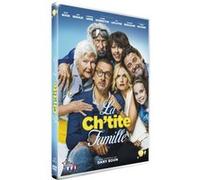 La Ch’tite famille DVD G