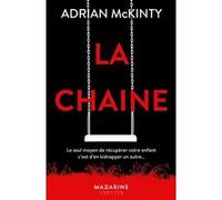 La chaîne Adrian McKinty (Auteur)