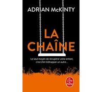 La chaîne Adrian McKinty (Auteur)