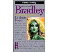 La chaîne brisée (La romance de Ténébreuse, tome 3)