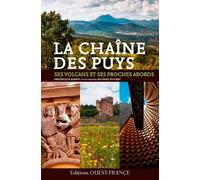 La chaîne des Puys