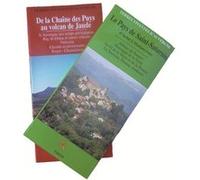 LA CHAINE DES PUYS & LE PAYS DE SAINT SATURNIN Tourreau A.et E. (Auteur)