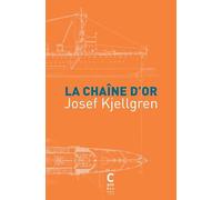 La chaîne d'or: Les hommes de l'émeraude 2