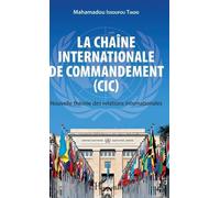 La Chaîne Internationale De Commandement (Cic) - Nouvelle Théorie Des Relations Internationales