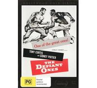 LA CHAINE / The Defiant Ones [ Origine Australien, Sans Langue Francaise ]