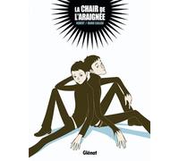 La Chair de l'araignée