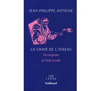 La Chair de l'Oiseau: Vie imaginaire de Paolo Uccello