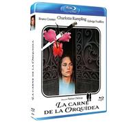 La Chair De L'orchidée (1975) / La Carne De La Orquídea