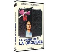 La chair de l'orchidée (1975) / La Carne de la Orquídea G