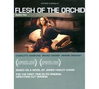 La Chair De L'orchidee - Flesch Of The Orchid