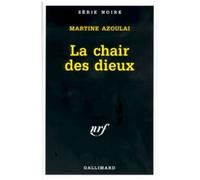 La Chair Des Dieux