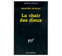 La Chair Des Dieux