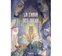 Em Ka, Gwendolyn Levier – La Chair des Dieux – Tabou
