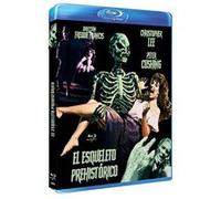 La Chair du diable (1973) / The Creeping Flesh (Blu Ray)