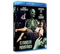 La Chair Du Diable (1973) / The Creeping Flesh (Blu Ray)