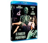 La Chair du diable / The Creeping Flesh (1973) (Blu-Ray)