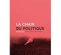 La chair du politique: Sensibilités N° 7