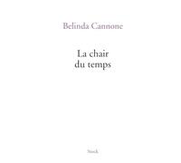LA CHAIR DU TEMPS