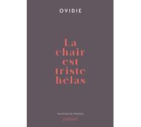 La Chair Est Triste Hélas