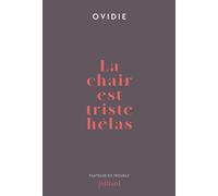 La chair est triste hélas Ovidie (Auteur)