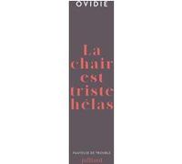 La chair est triste hélas Ovidie (Auteur)