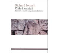 La chair et la pierre - Richard Sennett (Buch auf Polnisch)