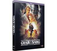 La Chair et le sang Blu-ray
