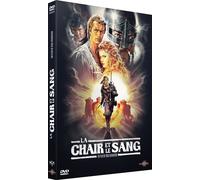 La Chair et le sang DVD DVD