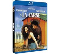 LA CHAIR / The Flesh ( La carne ) (Blu-Ray)