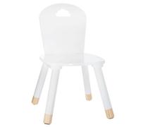 La chaise d'artiste
