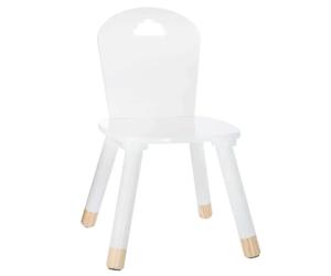 La chaise d'artiste