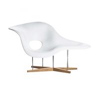 La Chaise Eames - Chaise-longue 150x87cm