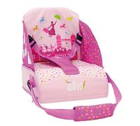 La chaise haute de voyage booster cuscus london TU
