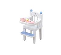 Sylvanian Families - 5221 - La chaise haute pour bébé