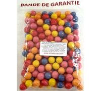 La Chaise Longue - Boules de Chewing Gum 500 GR, Paquet