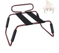 La chaise peut être réglée à plusieurs angles Durabilité Facile à nettoyer,redSet2