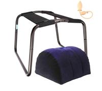 La Chaise Peut être réglée à Plusieurs Angles Durabilité Imperméable et Facile à Nettoyer,Style2