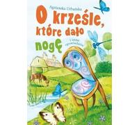 La chaise qui donnait la jambe et autres histoires (Buch auf Polnisch)