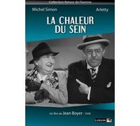 La chaleur du sein DVD E