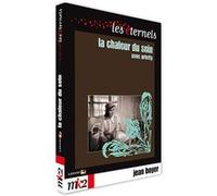 La Chaleur du sein E