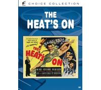 The Heat's on