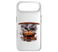 La Chaleur transforme la Patience en Perfection Coque pour iPhone Air