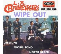 La Challengers - Back in Business