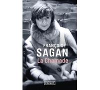 La chamade - Françoise Sagan - Pocket - Poche - Roman