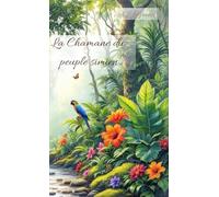 La Chaman du peuple Simien