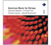 La Chamber Orchestra - American Music for STR [Import]