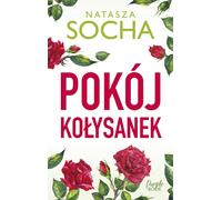 La chambre à coucher de Natasha Socha (Buch auf Polnisch)