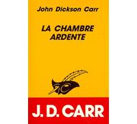 La chambre ardente
